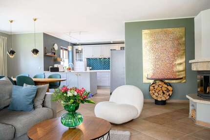 Haus zum Kaufen in Oberau 1.985.000 € 321 m² 11 zimmer