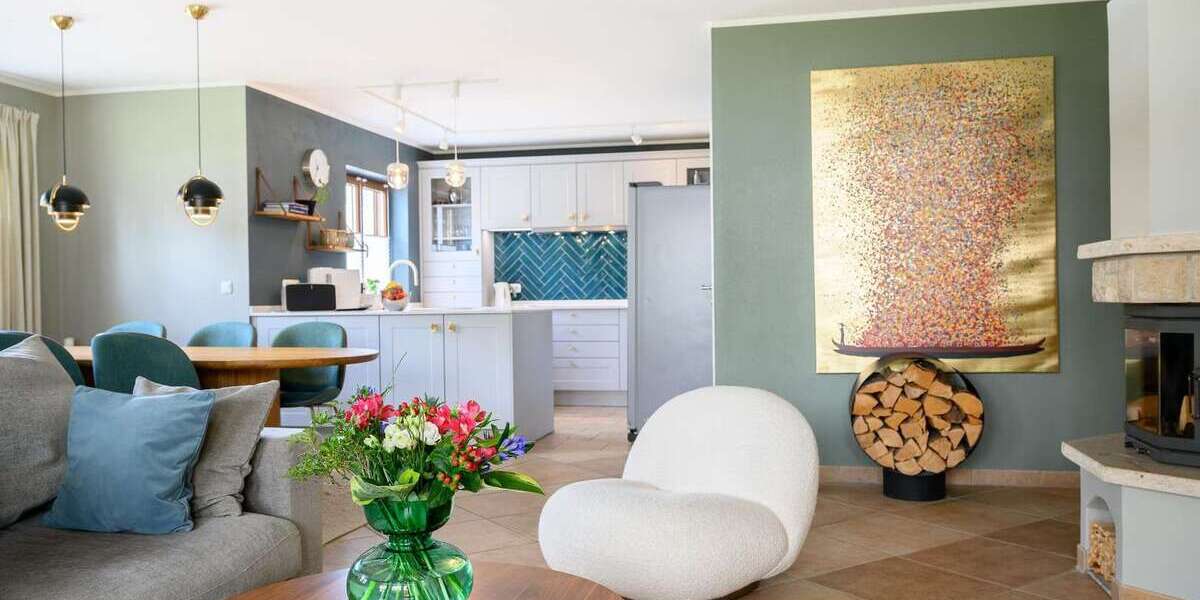 Haus zum Kaufen in Oberau 1.985.000 € 321 m² 11 zimmer