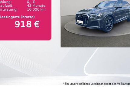 Audi Q7 71.469 km 58.490 &euro; Kassel 34125