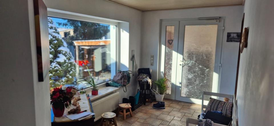 Doppelhaushälfte Roßleben-Wiehe Wiehe - 4.5 Zimmer, 110 m&sup2;, 145.000&euro; | Angebot:25926773