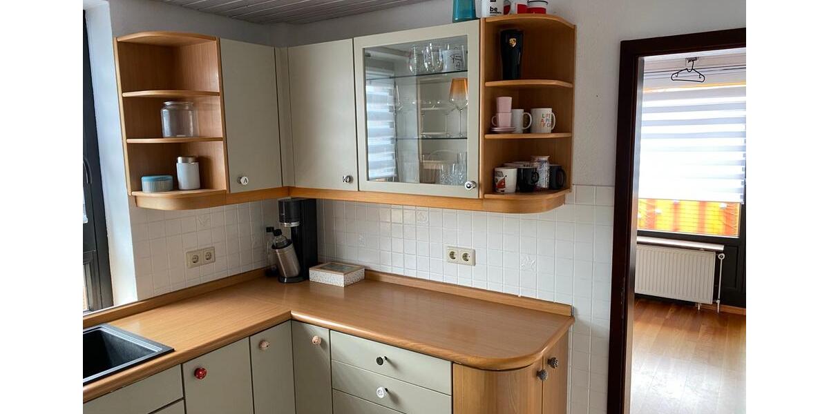 Maisonettenwohnung Wolfsburg Ehmen - 4 Zimmer, 109 m&sup2;, 299.000&euro; | Angebot:27453086