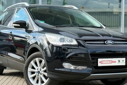 Ford Kuga 157.000 km 10.480 &euro; Bad Mergentheim 97980