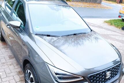 Seat Arona 35.250 km 12.400 &euro; Lehrte 31275