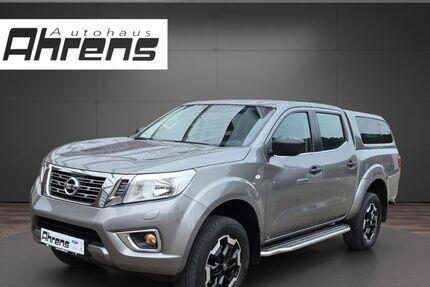 Nissan Navara 31.812 km 29.950 &euro; Papenburg 26871
