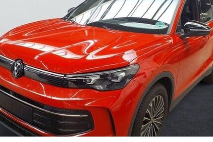 VW Tiguan 21.358 km 31.880 &euro; Nordhorn 48529