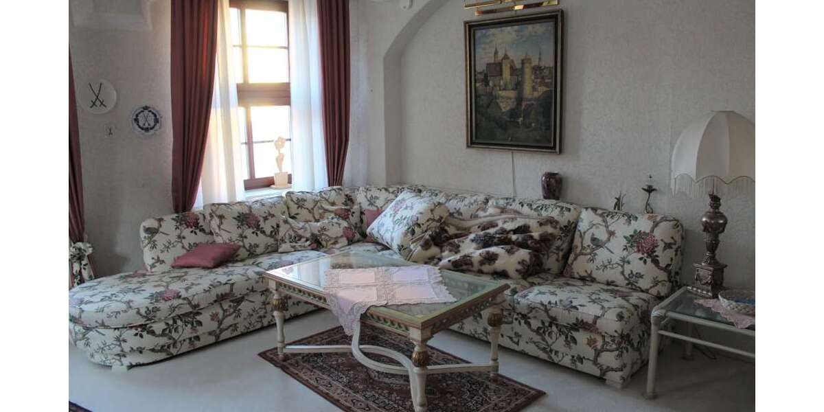 Attraktives Altstadthaus im Herzen Bautzens zu verkaufen - Mehrfamilienhaus, Wohnhaus Bautzen | Angebot:2744418