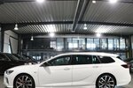 Opel Insignia 2.0 ST 4x4 OPC-LINE GSI WHITE / VC+HUD 140.000 km 18.555 &euro; Hamm 59077