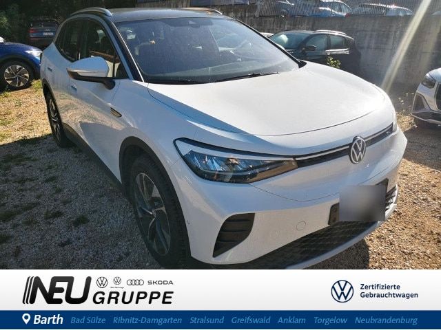 VW ID.4 33.043 km 27.879 € Ribnitz-Damgarten / Barth / Bad Sülze 18311