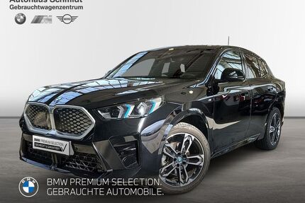 BMW iX2