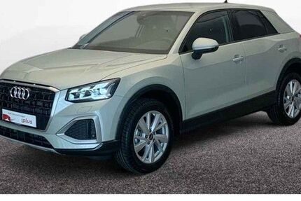 Audi Q2 5.500 km 30.790 &euro; Marktoberdorf 87616