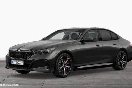 BMW i5 17.316 km 62.790 € Geretsried - Gelting 82538