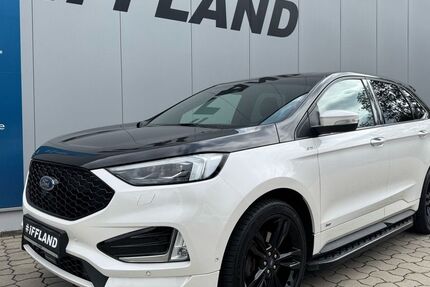 Ford Edge 102.862 km 22.990 &euro; Dingelstädt 37351