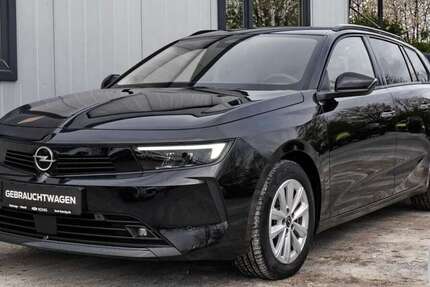 Opel Astra 20.000 km 19.240 &euro; Eschwege 37269