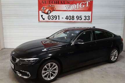BMW 435 99.995 km 28.400 &euro; Magdeburg 39116