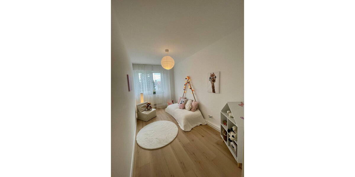 Etagenwohnung Mannheim Neckarau - 3 Zimmer, 71 m&sup2;, 280.000&euro; | Angebot:26040843