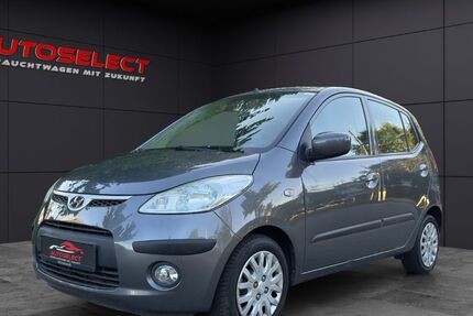 Hyundai i10 74.455 km 2.980 &euro; Hamburg 22113
