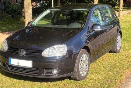 VW Golf 273.712 km 3.500 &euro; Gronau 48599