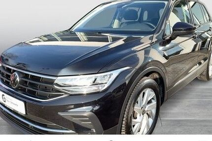 VW Tiguan 53.030 km 24.930 &euro; Haselünne 49740