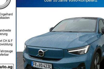 Volvo C40 28.932 km 38.888 &euro; Freiburg 79108