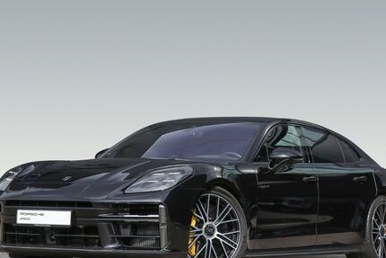 Porsche Panamera 62.200 km 185.900 &euro; Gersthofen 86368