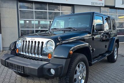 Jeep Wrangler 144.241 km 18.290 &euro; Bensheim 64625