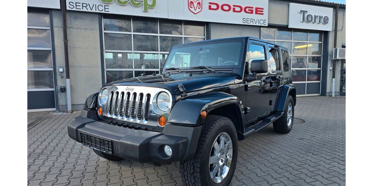 Jeep Wrangler 144.241 km 18.290 &euro; Bensheim 64625