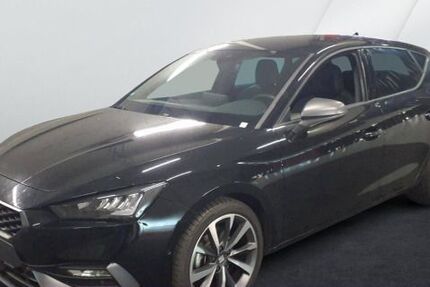 Seat Leon 9.699 km 27.833 &euro; Kassel 34123