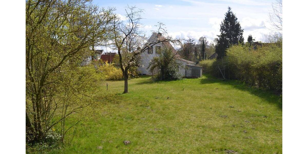 Grundstück Bremen Kirchhuchting - 289.000&euro; | Angebot:26128057