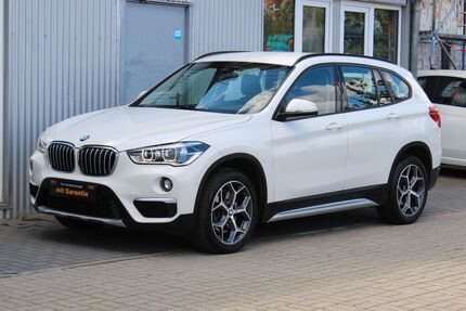 BMW X1 128.988 km 18.980 &euro; Berlin 13089
