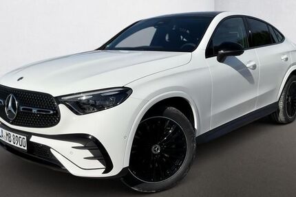 Mercedes-Benz GLC 300 9.000 km 73.720 € Ergolding 84030