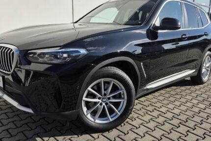 BMW X3 49.685 km 34.688 &euro; Kaiserslautern 67663