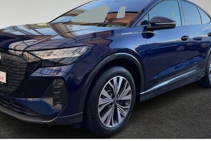 Audi Q4 e-tron 51.820 km 30.880 &euro; Hamburg 22529