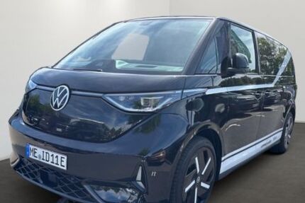 VW ID. Buzz 9.999 km 79.980 € Velbert 42553