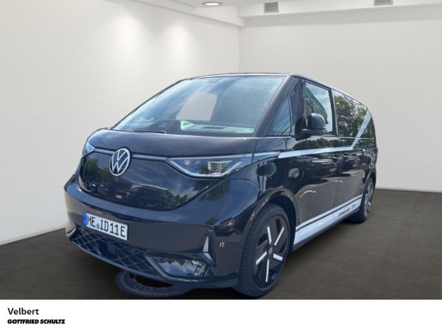 VW ID. Buzz 9.999 km 79.980 € Velbert 42553