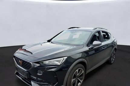 Cupra Formentor 38.267 km 24.990 &euro; Braunschweig 38122
