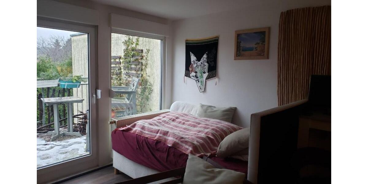 Wohnung in Zeuthen zur Zwischenmiete 2 zimmer