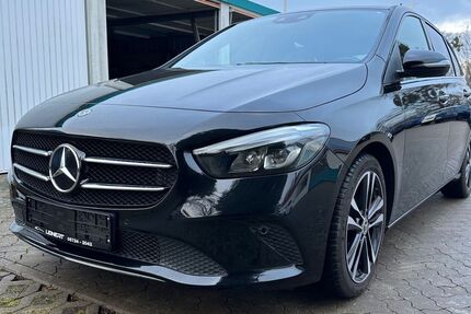 Mercedes-Benz B 180 70.800 km 18.990 &euro; Obernkirchen 31683