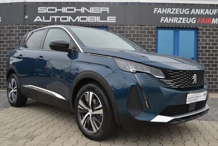 Peugeot 3008 18.000 km 23.990 € Ihlow 26632