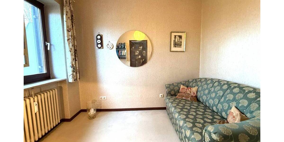 Etagenwohnung Scharbeutz - 1 Zimmer, 37 m&sup2;, 128.000&euro; | Angebot:26277557