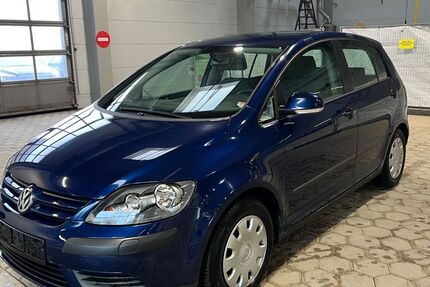 VW Golf Plus 238.621 km 3.450 &euro; Elmshorn 25337