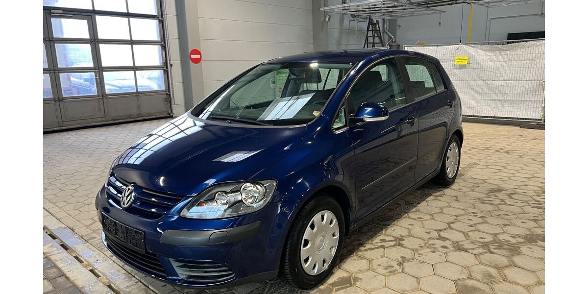 VW Golf Plus 238.621 km 3.450 &euro; Elmshorn 25337