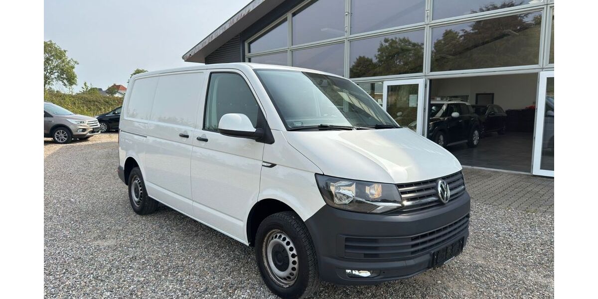 VW T6 Transporter 239.000 km 11.400 &euro; Flensburg 24941