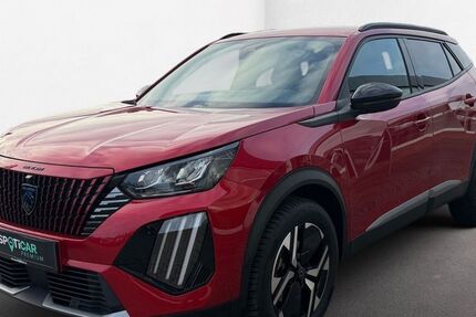 Peugeot 2008 22.106 km 21.390 &euro; Osterburg 39606
