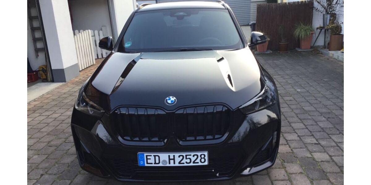 BMW X1 3.830 km 44.750 &euro; Erding 85435