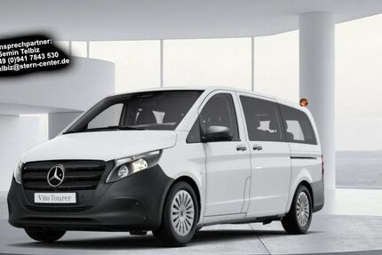 Mercedes-Benz Vito 15.000 km 54.562 &euro; Regensburg 93053