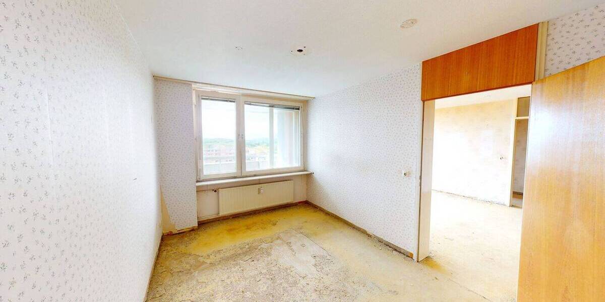 Etagenwohnung Nürtingen - 2 Zimmer, 54 m&sup2;, 145.000&euro; | Angebot:26685816