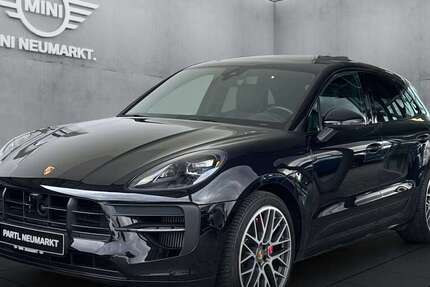 Porsche Macan 48.000 km 63.900 &euro; Neumarkt 92318
