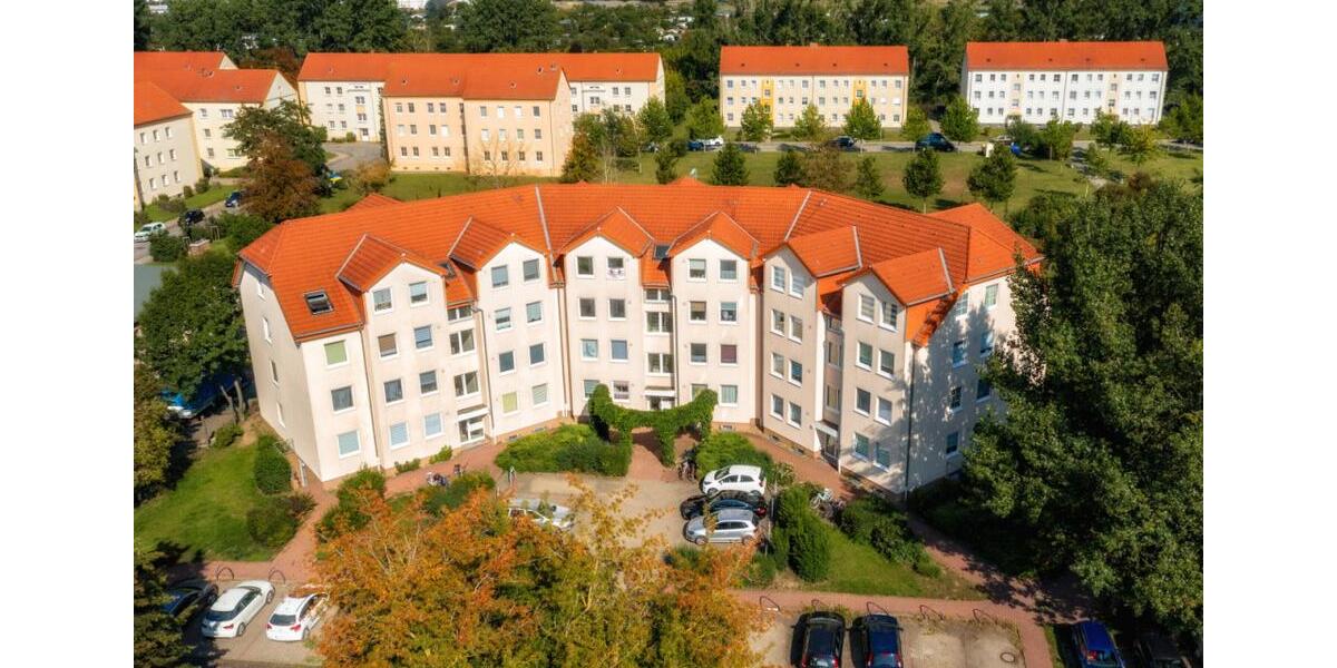 Etagenwohnung Staßfurt - 3 Zimmer, 77 m&sup2;, 460&euro; | Angebot:25714361