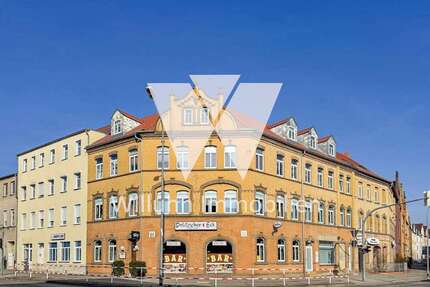 Büro in Delitzsch 370 € 73.34 m²
