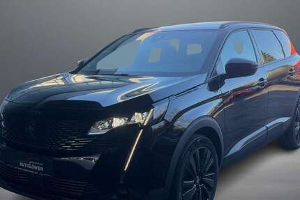 Peugeot 5008 39.084 km 36.670 &euro; Ludwigsburg (Eglosheim) 71634